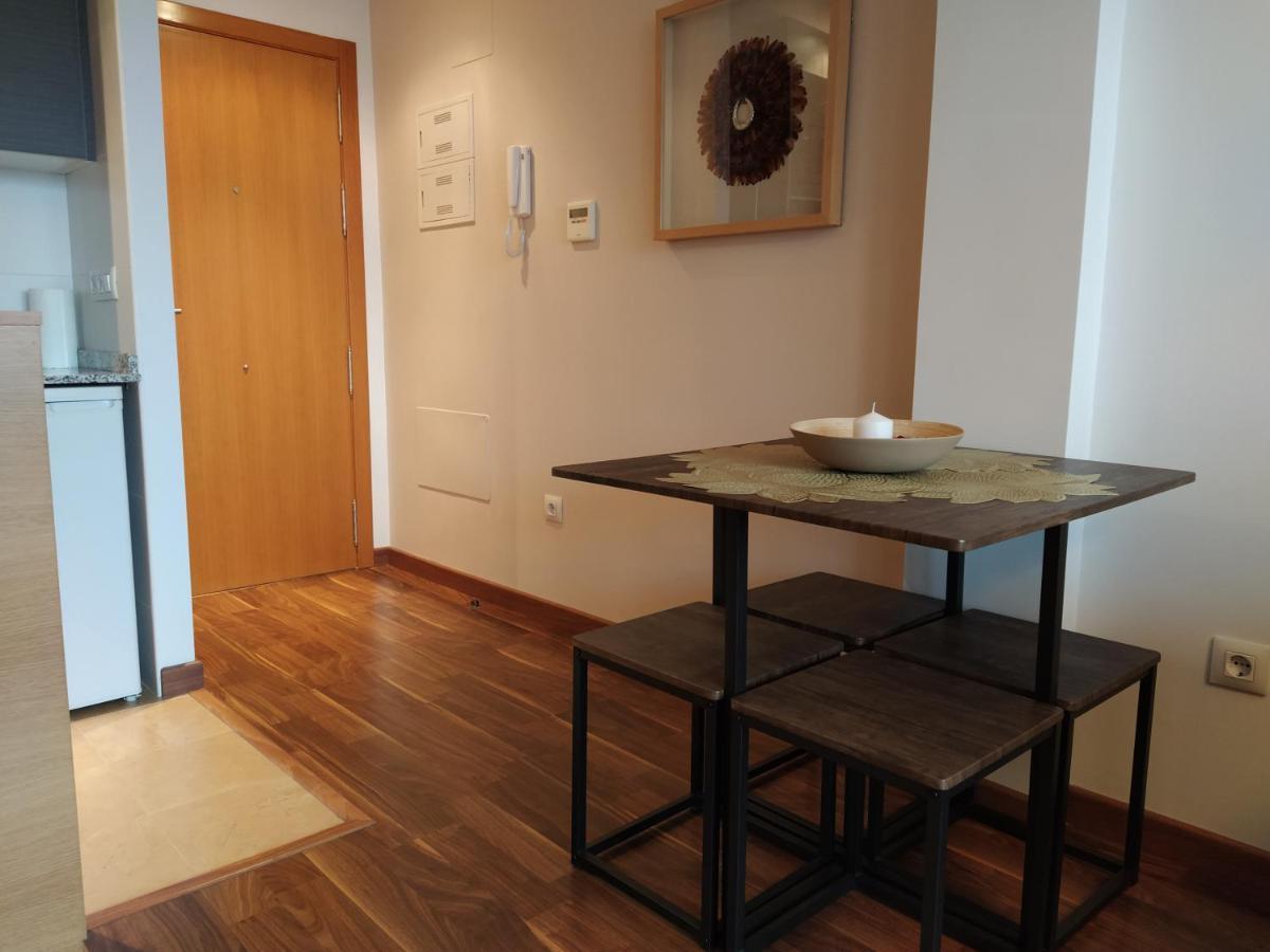 شقة Lujoso Apartamento En أوليفا المظهر الخارجي الصورة