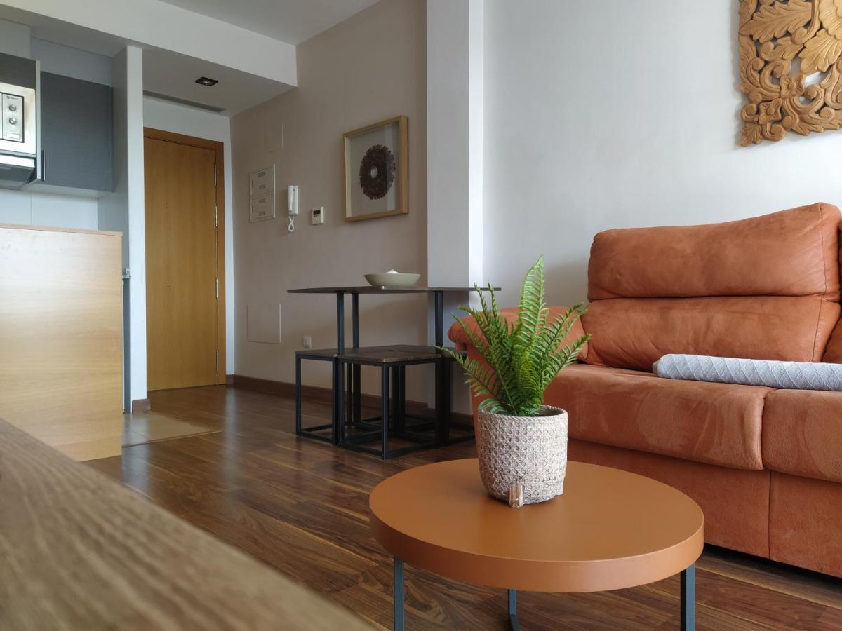 شقة Lujoso Apartamento En أوليفا المظهر الخارجي الصورة