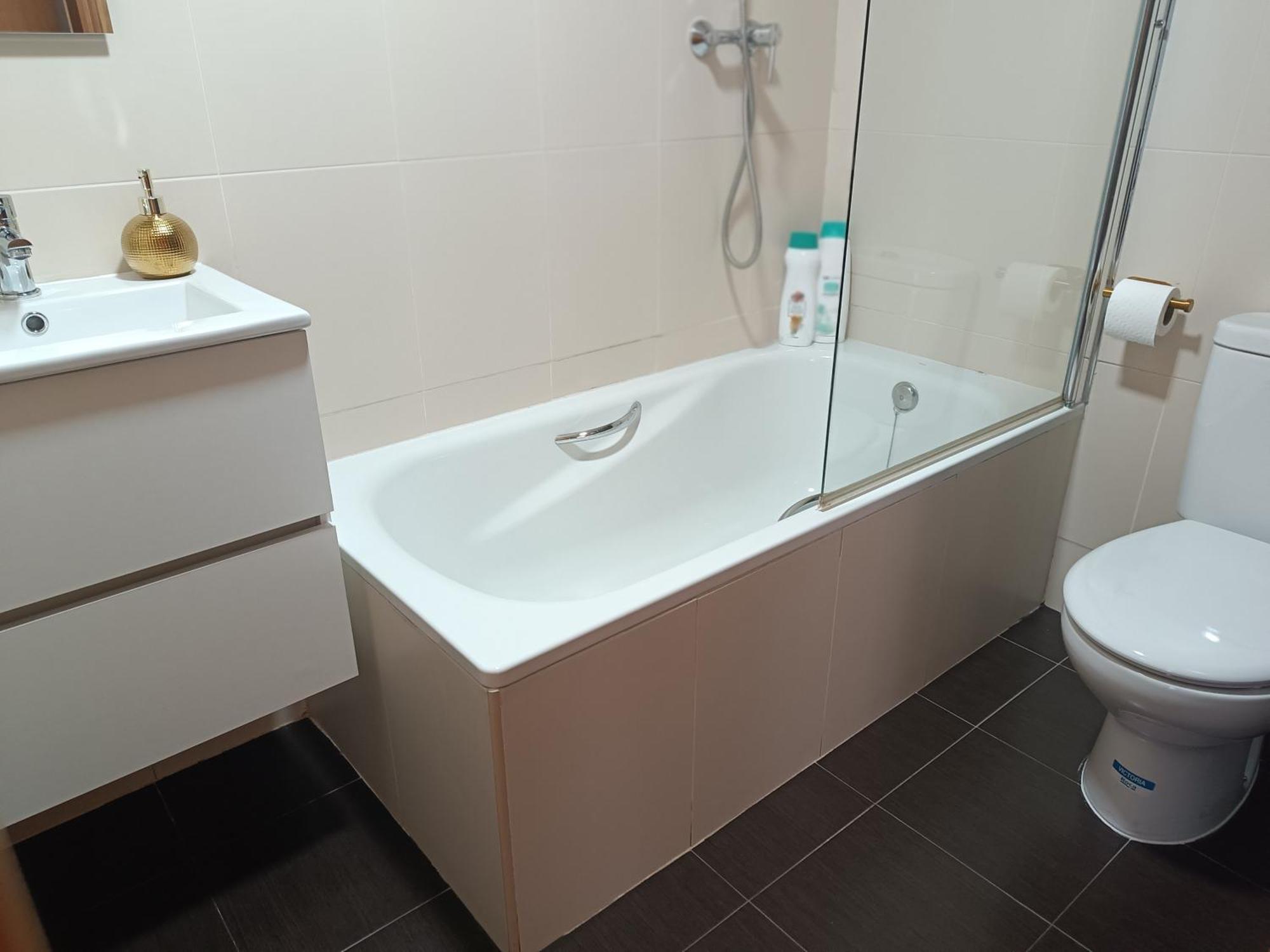شقة Lujoso Apartamento En أوليفا المظهر الخارجي الصورة