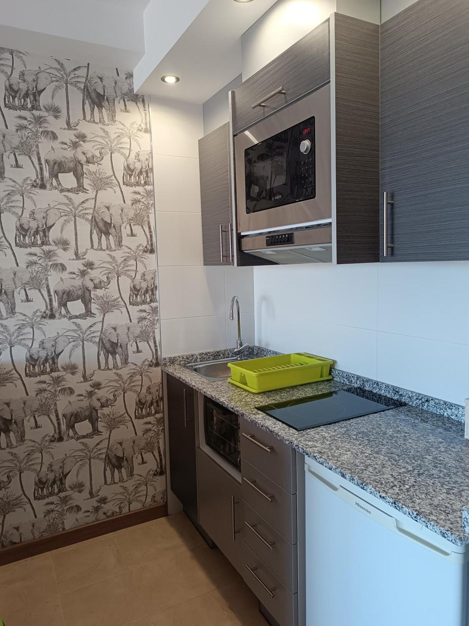 شقة Lujoso Apartamento En أوليفا المظهر الخارجي الصورة